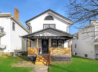 240 S Hague Ave, Columbus, OH 43204