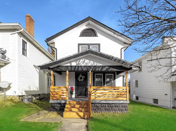 240 S Hague Ave, Columbus, OH 43204