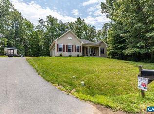 123 Sydney Way, Palmyra, VA 22963
