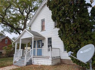 220 W Park St, Lapeer, MI
