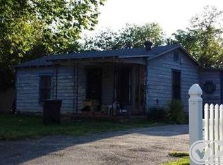 4916 Nell St, Fort Worth, TX 76119