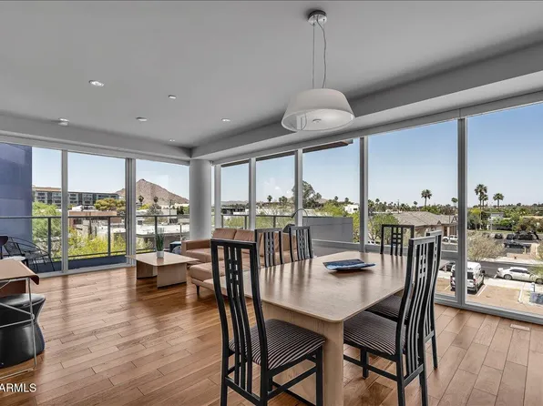 4422 N 75TH Street #3001, Scottsdale, AZ 85251