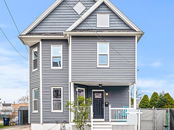 2nd image of 5 Arlington Avenue