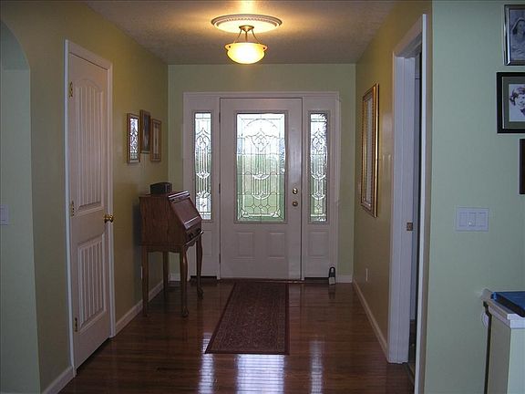entry foyer
