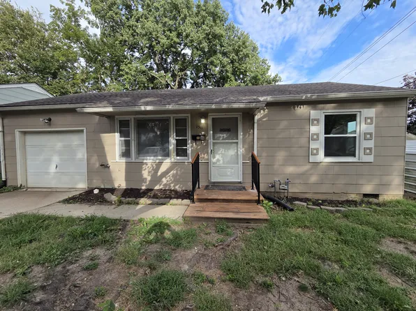 1311 S Main St, Independence, MO 64055