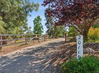 20119 Para Siempre Vis, Ramona, CA 92065