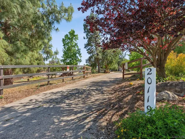 20119 Para Siempre Vis, Ramona, CA 92065