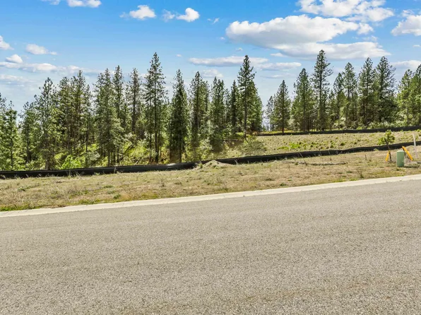 5105 N Scenic Ln, Spokane, WA 99212