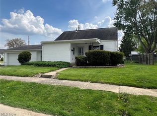 1509 Overlook Ave SW, Massillon, OH 44647