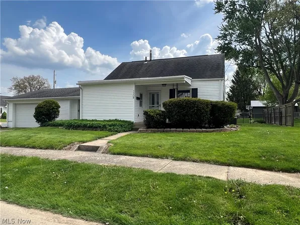 1509 Overlook Ave SW, Massillon, OH 44647