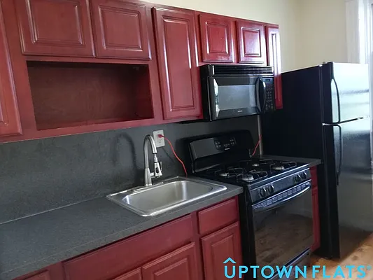 Rented by Uptown Flats LLC | media 8
