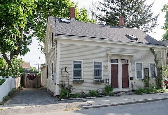4th image of 5 Chestnut St #1