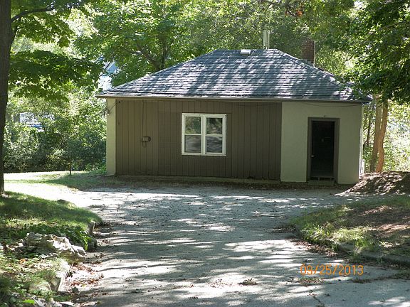 Guesthouse/Studio/Workshop