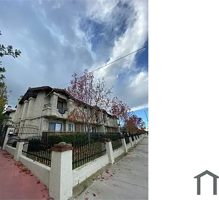 1 bed, 675 sqft, $2,100 — Photo 2
