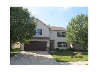 8522 Gainesville Dr, Indianapolis, IN 46227