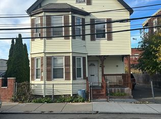 66 Burrell St, Roxbury, MA 02119