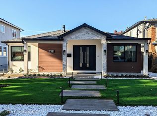 2371 Richland Ave, San Jose, CA 95125