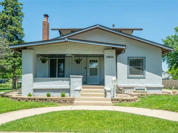 404 E Ashland Ave, Indianola, IA 50125