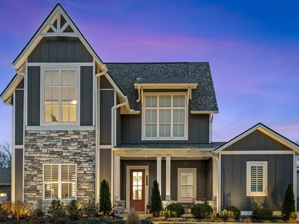 6121 Saint Marlo Dr, Franklin, TN 37064