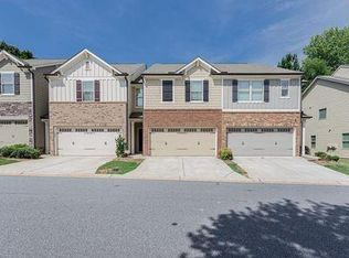 145 Townview Dr, Woodstock, GA 30189