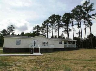 149 Maready Rd, Jacksonville, NC 28546