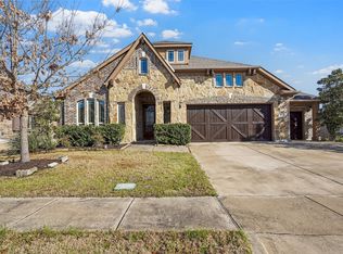 1016 Middleton St, Forney, TX 75126