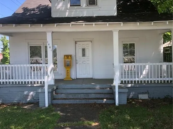 1401 E Washington St, Greensboro, NC 27401