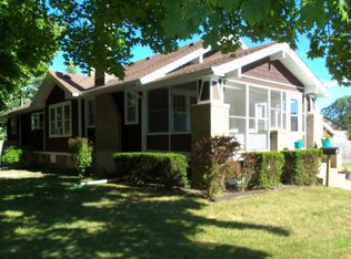 1701 S Erie St, Bay City, MI 48706