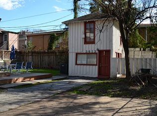 3613 Audubon Pl APT C, Houston, TX 77006