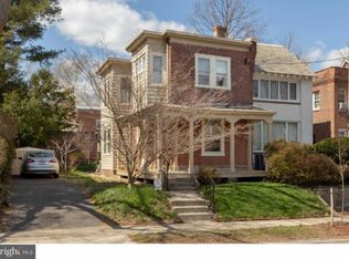 535 W Mount Pleasant Ave, Philadelphia, PA 19119