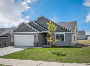 6873 W Daltrey Way, Rathdrum, ID 83858