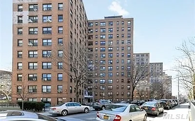 The Howard at 99-72 66 Road in Rego Park