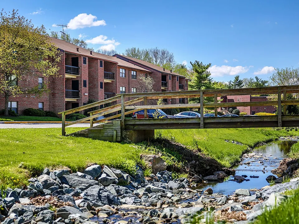 Briarcliff Apartments