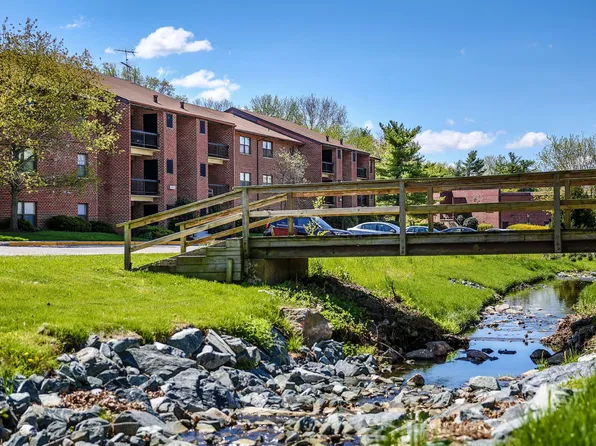 Briarcliff Apartments: Spacious Luxury Living in Central Baltimore County