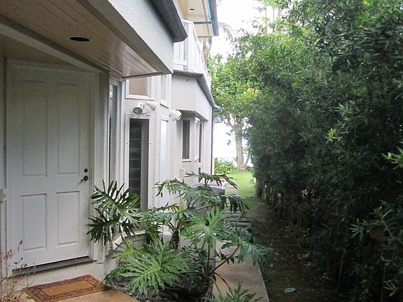 Private entry