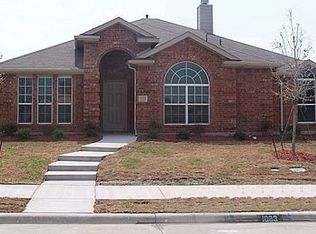 1083 Hampton Bay Dr, Rockwall, TX 75087