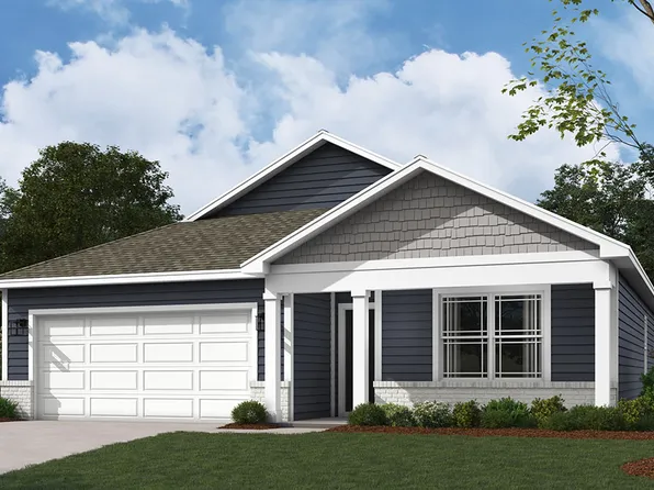 Chatham Plan, Summerfield