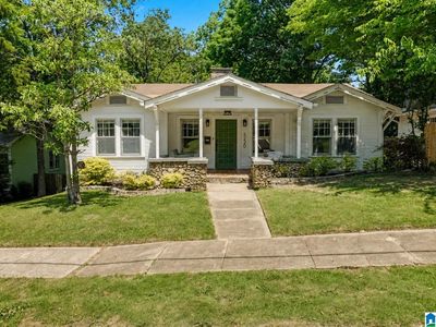 5220 6th Ave S, Birmingham, AL, 35212