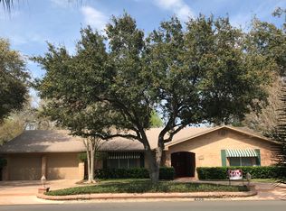 222 Byron Nelson St, McAllen, TX 78503