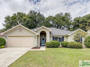 214 Druid Rd, Savannah, GA 31410