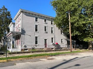 46 Walnut St, Salem, NJ 08079