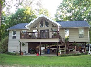 989 Cypress Cove Rd, Forkland, AL 36740