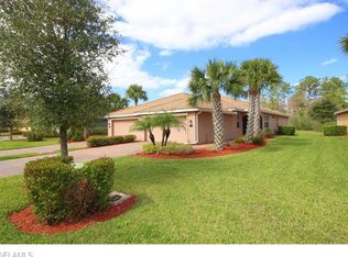21329 Bella Terra Blvd, Estero, FL 33928