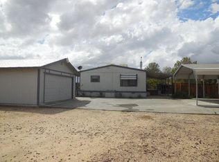 2743 Brown Rd, Inyokern, CA 93527