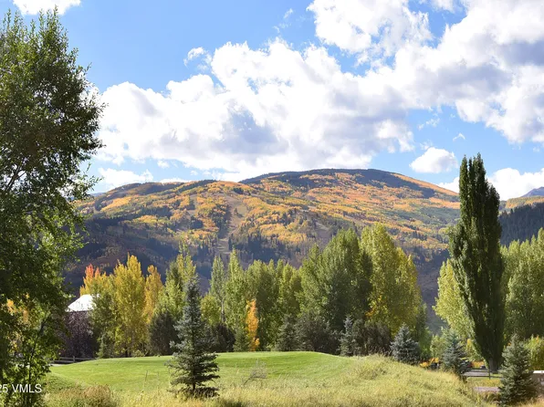 931 Singletree Rd APT 21, Edwards, CO 81632