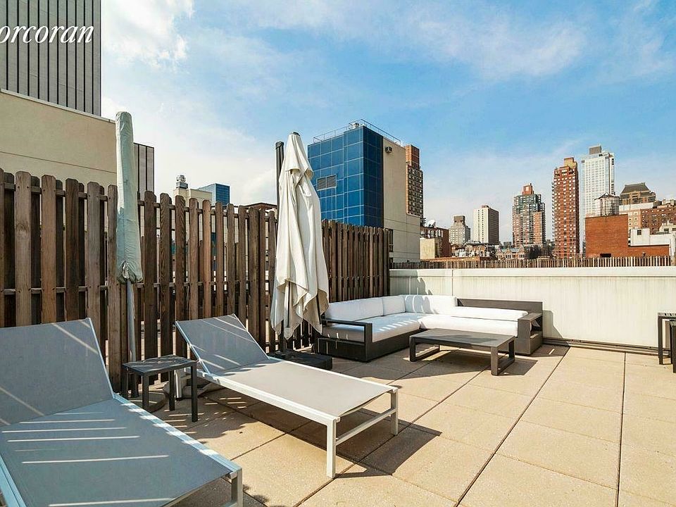 454 W 54th St APT 5P, New York, NY 10019 | Zillow