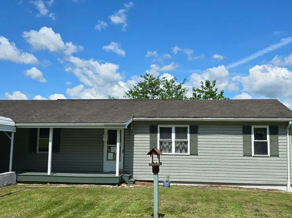 401 Hancock St, Tyrone, PA 16686