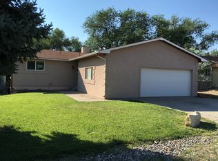 430 City View Ln, Grand Junction, CO 81507