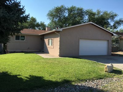 430 City View Ln, Grand Junction, CO, 81507