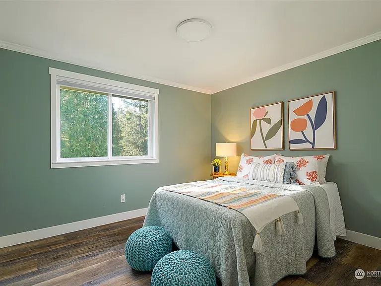 Bedroom #3